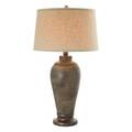 ANTHONY CALIFORNIA H6696GRF-TABLE-LAMP