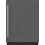SUBZERO DEU2450CI/R