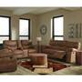 ASHLEY BOXBERG-SOFA/LOVESEAT-BARK-PKG