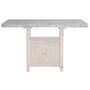 ASHLEY D747-13T-ALEEDA-TABLE-TOP