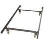 GLIDEWAY BED CARRIAGE MAN AV33-PREMIUM-TWIN/TWINXL-FRAME
