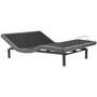 SIMMONS BEAUTYREST 700754860-7550-QUEEN-ADVAN-ADJ