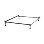 GLIDEWAY BED CARRIAGE MAN 46R