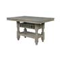 LIFESTYLE ENTERPRISE C8619P-PTX-PUB-TABLE-GREY