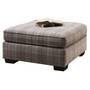 WASHINGTON FURNITURE 920/1710-10-COCKTAIL-OTTOMAN