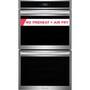 FRIGIDAIRE GALLERY GCWD3067AF