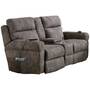 CATNAPPER 63019/1301-28-LOVESEAT-W/CR3MA