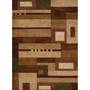 UNITED WEAVERS OF AMERICA 710-00226-STUDIO-(TROLLEY)RUG