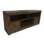 VINTAGE FURNITURE LLC F-JON-LELA-64-RODEO-TV-STAND