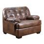 LANE 2037-CUDDLER-CHAIR-CHAPS-LEATH