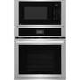 FRIGIDAIRE FCWM2727AS