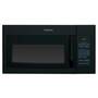 HOTPOINT RVM5160DHBB