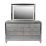 NEW CLASSIC BA9698S-050-DRESSER