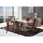 GLOBAL STEPHANIE-7PC-DINING-ROOM-PKG