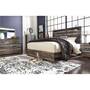 ASHLEY DRYSTAN-KING-7PC-BEDROOM-PKG