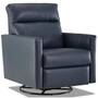 KLAUSSNER L50708RSWVL-RECL-SWVL-CHAIR