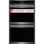 FRIGIDAIRE GCWD3067AD