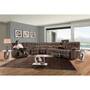 FRANKLIN CORP WESTWOOD-SECTIONAL-3PC-PWR-PKG