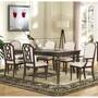 COSMOS FURNITURE INC GINGER-7PC-DINING-PACKAGE