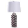 STYLECRAFT HOME L319132-ARTHERSTONE-LAMP