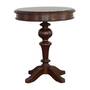 PROGRESSIVE FURNITURE INC P587-29-CHAIRSIDE-END-TABLE