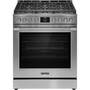 FRIGIDAIRE PCFG3080AF