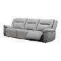 KUKA FURNITURE INC BENECIA-DUAL-PWR-RECL-SOFA