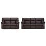 FRANKLIN CORP HECTOR-PWR-SOFA/LOVESEAT-PKG