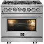 FORNO FFSGS6125-36