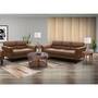 NATUZZI INDIMENTI-7PC-LIVING-ROOM-PKG