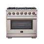 FORNO FFSGS6260-36