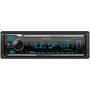 KENWOOD KMM-BT732HD