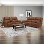 KUKA FURNITURE INC SILVERADO-6PC-LIVING-ROOM-PKG