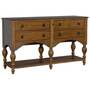 A AMERICA WELLB9010-SERVING-SIDEBOARD