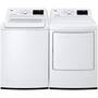 LG LGE-2-PIECE-LAUNDRY-PACKAGE