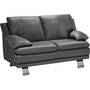 NATUZZI C283-005(A0BI)-MATERA-LOVESEAT