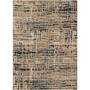 ORIAN 8561-ADAGIO-DSTROKES-MULTI-RUG