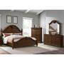 LARGO NORTHRIDGE-KING-6PC-BEDROOM