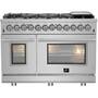 FORNO FFSGS6125-48