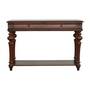 PROGRESSIVE FURNITURE INC P587-05-SOFA/CONSOLE-TABLE