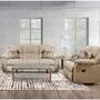 HOMESTRETCH, INC NEWPORT-RECL-SOFA/LOVESEAT-PKG