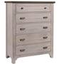 VAUGHAN BASSETT 741-115-5DRAWER-CHEST