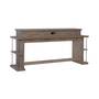 LIBERTY FURNITURE 421-OT7837-CONSOLE-BAR-TABLE