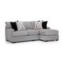 FRANKLIN CORP 96026/3903-05-Sofa/Chaise