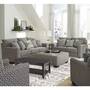 CATNAPPER CUTLER-SOFA/MATCHING-CHAIR-PKG