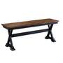 A AMERICA STOBL295K-DINING-BENCH