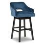 ASHLEY D380-830-PUB-STOOL-2/CN