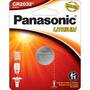 PANASONIC ENERGY C/O AMER CR2032PA/1BL