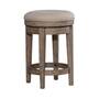 LIBERTY FURNITURE 421-OT9003-UPH-SWIVEL-STOOL