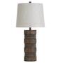 STYLECRAFT HOME L330767ABC-DESIG/LAMP-COPENHAN